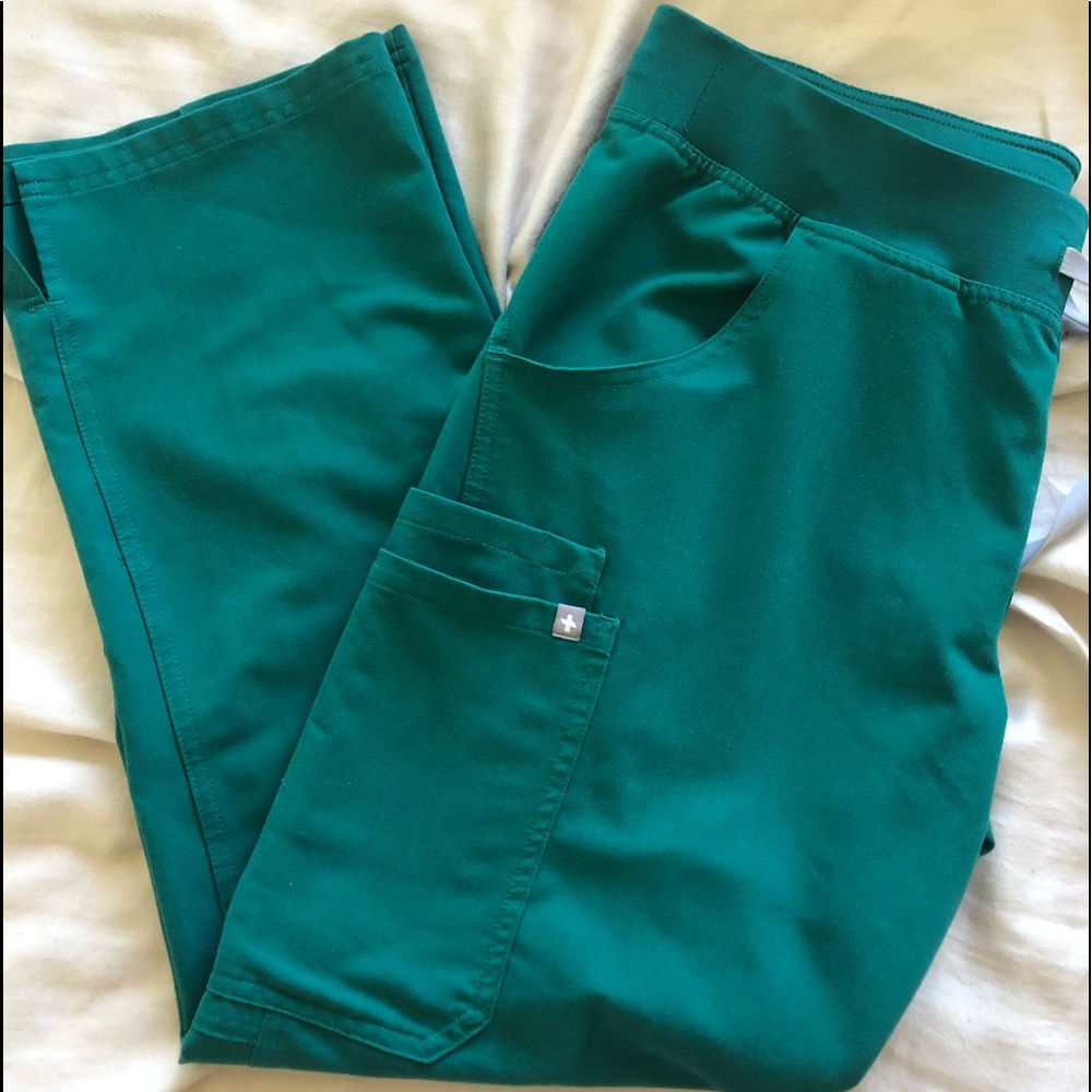Figs Scrubs Bottoms